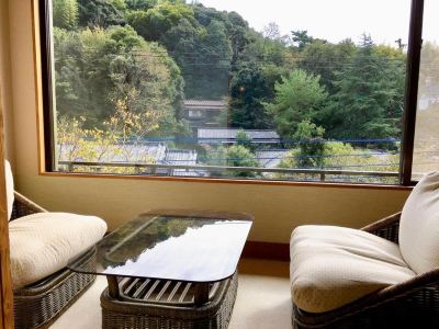 その他 伊豆長岡　隠れ家温泉宿　桂の泉の写真