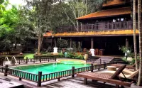 Khum-Samoeng Hotels in Samoeng