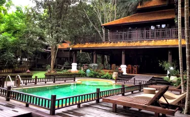 รูปภาพของคุ้มสะเมิง