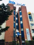 Ibis Budget Marne la Vallée Noisy le Grand Hotels in Seine-Saint-Denis