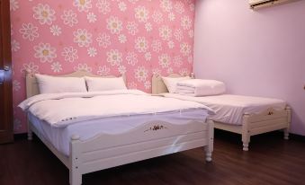 Tai Yu Ju Bao Fang B&B