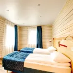 Agropark Yasenevo Eco-Hotel Hotels in Nekrasovsky District