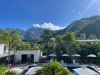 Dimitile Hôtel & Spa - Rooftop Pools