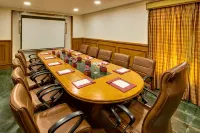 The Ummed Ahmedabad Airport