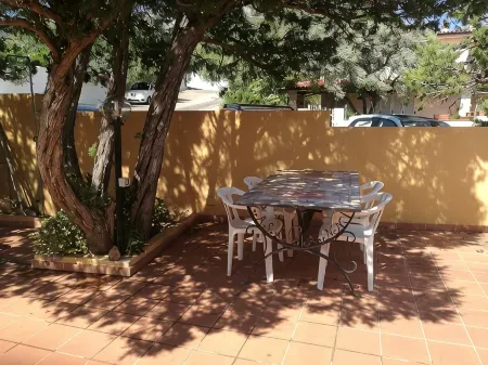 Casa Gianni Cala Gonone Mare