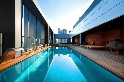 Hotel SB Diagonal Zero 4 Sup