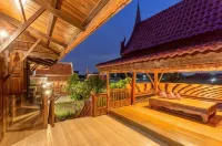 Athithara Homestay Hotels in Phra Nakhon Si Ayutthaya District