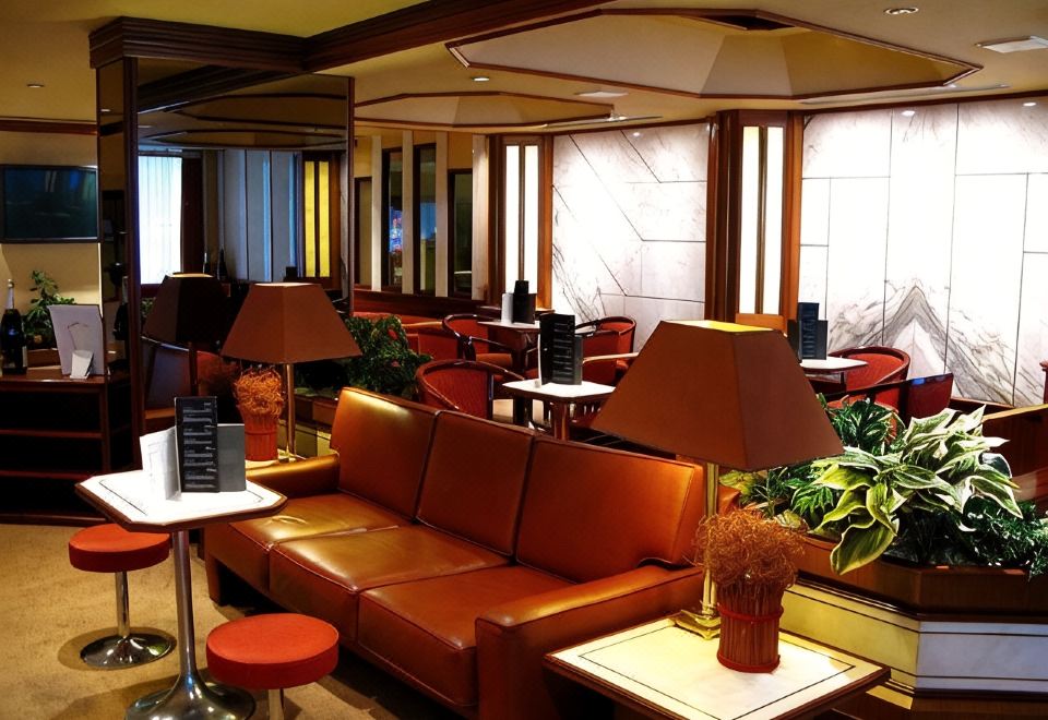 베드포드 호텔 브뤼셀