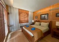 Poeti Mountain Resort Hotels in Pamijahan