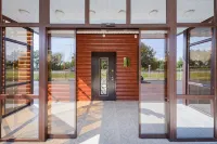 Sopka Hotel Hotel a Yelizovsky District