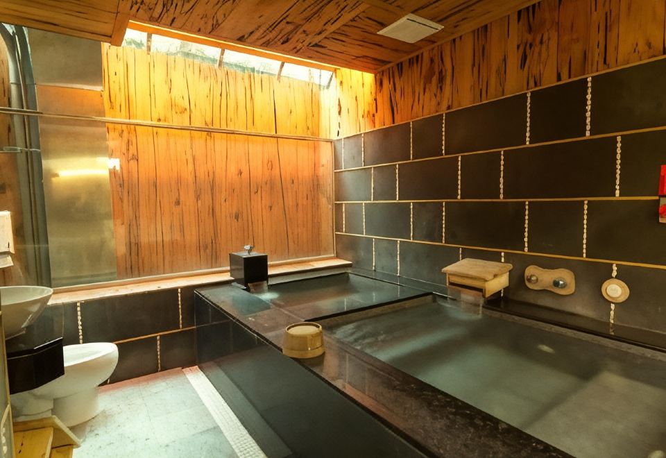 Sun Moon B&B 주변 풍경