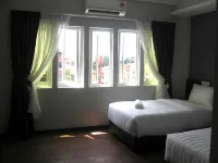 707 Hotel (Cheng Ho ) Melaka