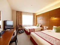 スマイルホテル那覇シティリゾート 沖縄市のホテル