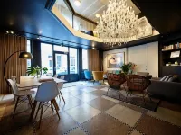 Leopold Hotel Ostend Hotels in Oostende