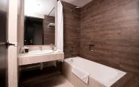The Sun Hotel Sidoarjo Hotel a Sidoarjo