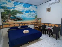Hotel Familie Ayu Hotel dekat Basecamp Puncak gunung Sagara via sagara