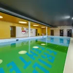 Friday Center — хостел