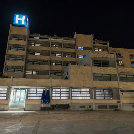 Hotel Europa