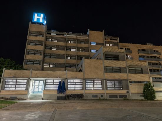 Hotel Europa