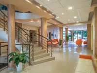 Aparthotel Hotel Prestige City II Hotels in Primorsko