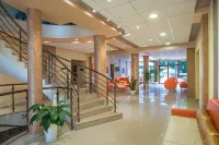 Aparthotel Hotel Prestige City II