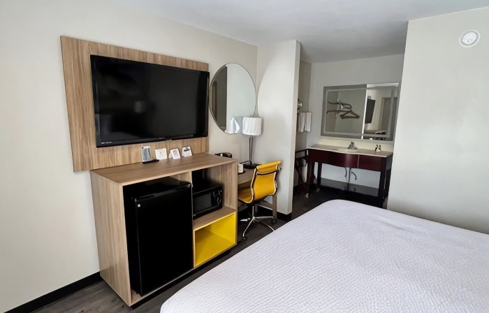 Days Inn by Wyndham DeFuniak Springs