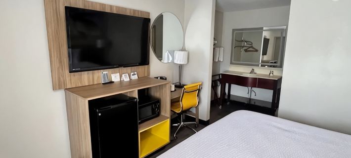 Days Inn by Wyndham DeFuniak Springs Hotels in Walton County