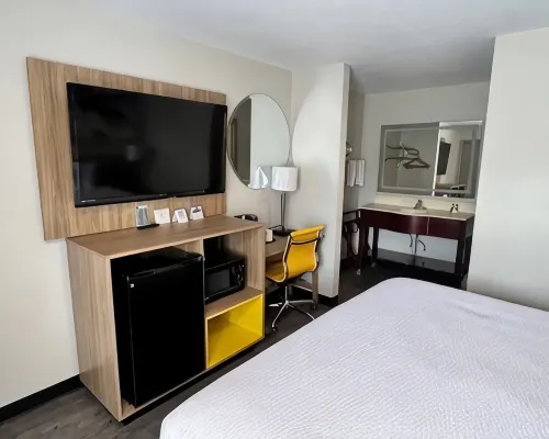 Days Inn by Wyndham DeFuniak Springs Hotels in DeFuniak Springs