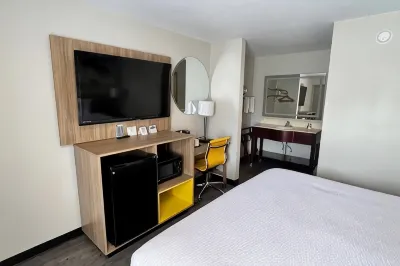 Days Inn by Wyndham DeFuniak Springs Hotels in DeFuniak Springs