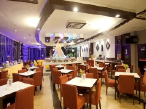 Hotel Seri Malaysia Kangar Hotels in Perlis