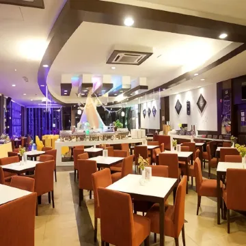 Hotel Seri Malaysia Kangar