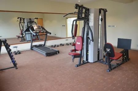 Click Hotel, Junagadh