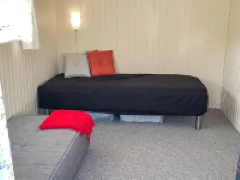 "Gangulf" - 150m from the Sea