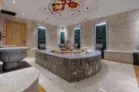 自然生活小屋及Spa - SPA