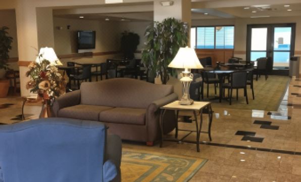 Wingate by Wyndham York