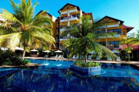 Tiara Labuan Hotel