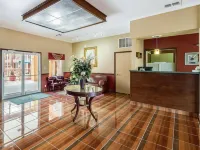 Econo Lodge Inn & Suites Hotels in Eagle Pass