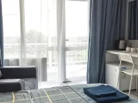 Evropa Mini-Hotel فنادق في أوفا
