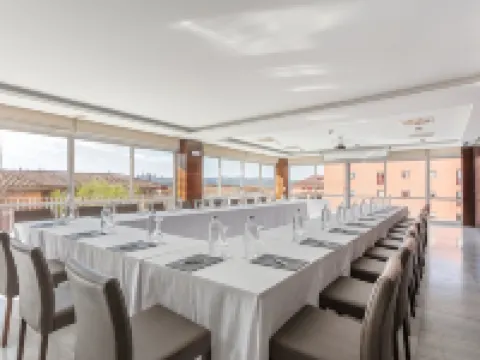 Eurostars Toledo Hotels in Toledo