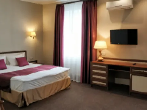 Myishk Inn Hotel Hotels in Myshkin