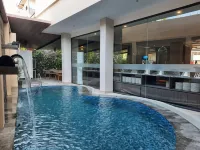 Front One Gosyen Hotel Salatiga Hotel a Tingkir