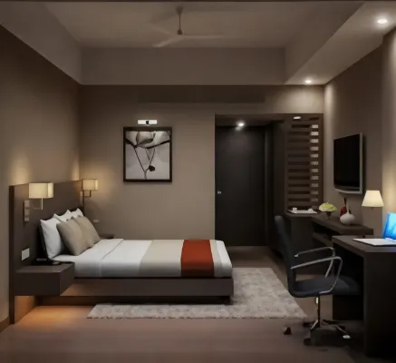 Heaven View Clarks Inn