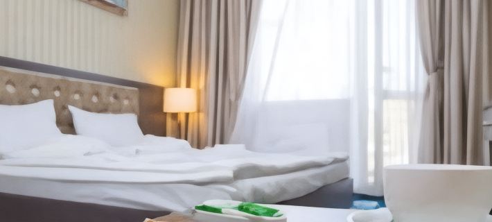 Mildom Hotel Hotels in Almaty