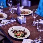 Forest & Fox (Форест энд Фокс)