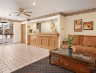 Super 8 by Wyndham Windsor Hotels in Windsor