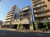 บิสิเนส โฮเทล เลกาโต โรงแรมใกล้เขตโคโต