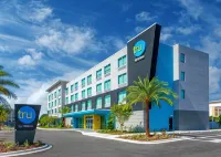 Tru by Hilton St. Augustine I-95 Hotels in Green Cove Springs