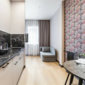 Apartment Sleep&Trip