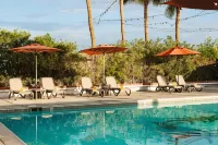 Hotel Las Palmas Hotels in San Felipe