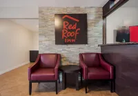 Red Roof Inn Madisonville
